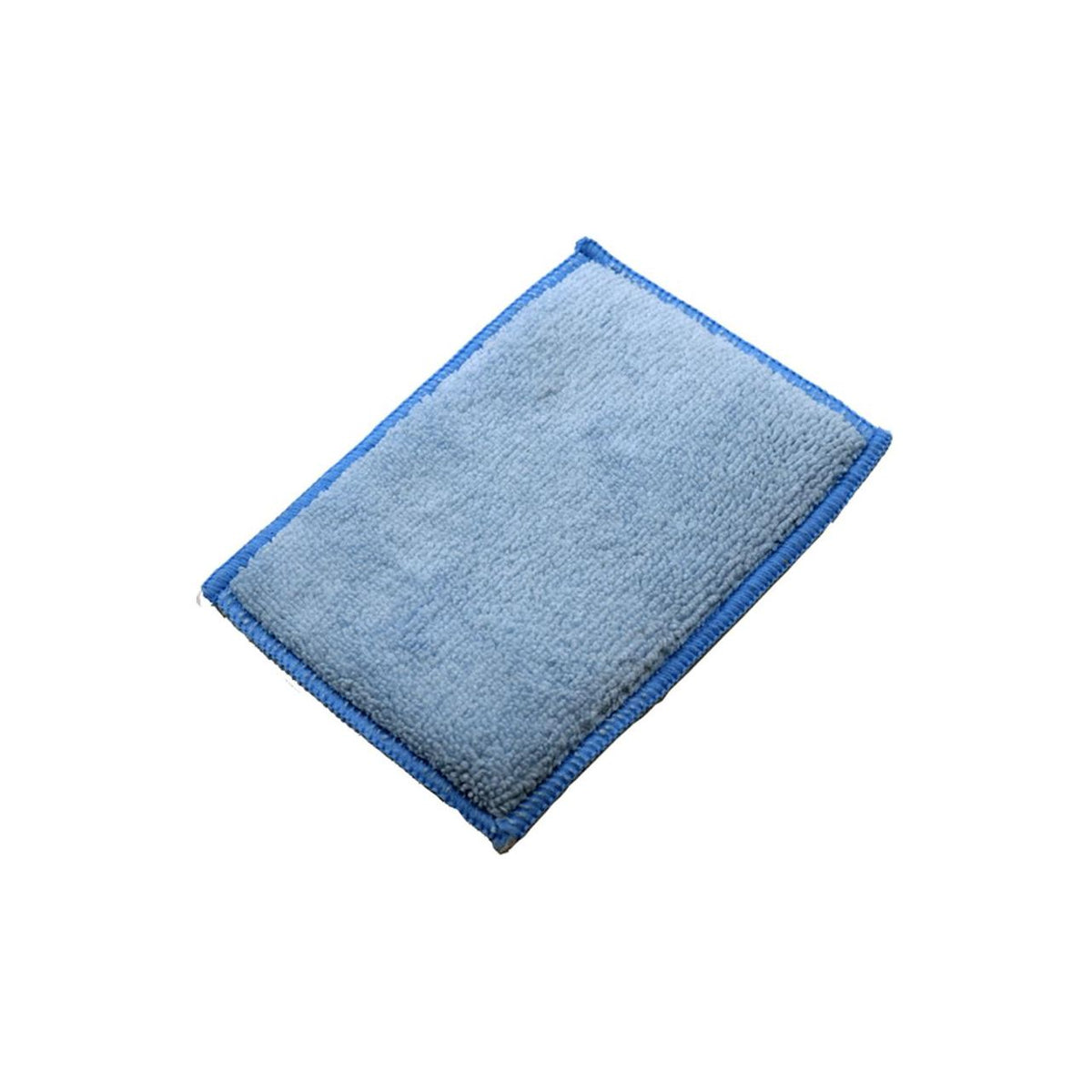 The Rag Company jersey scrubbing &quot;bug scrubber&quot; Blue