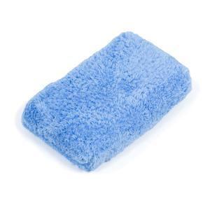 1 x Premium Korean Eagle Microfiber Detailing Applicator Sponge Pad