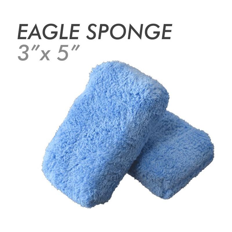 EAGLE-Microfiber-Detailing-Applicator-Sponge-Pad