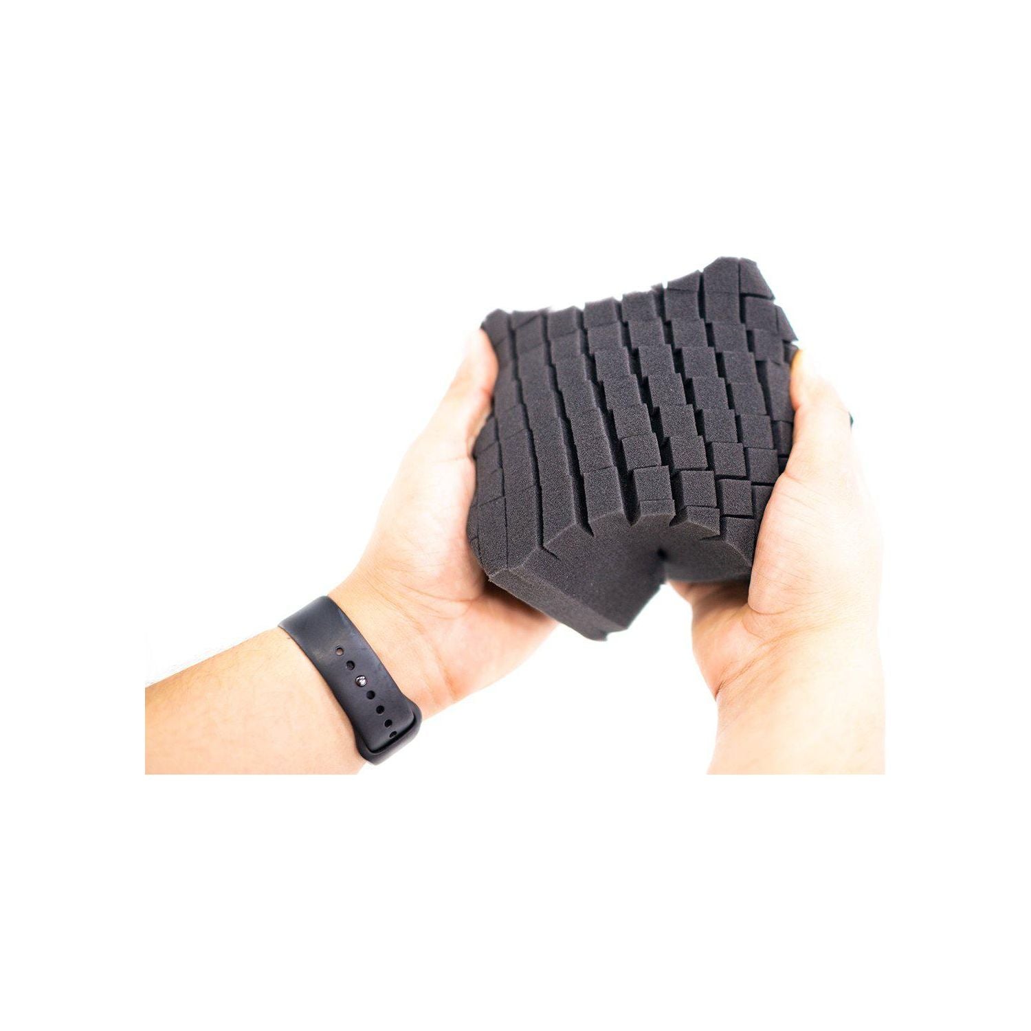 The Rag Company – Ultra Black Sponge