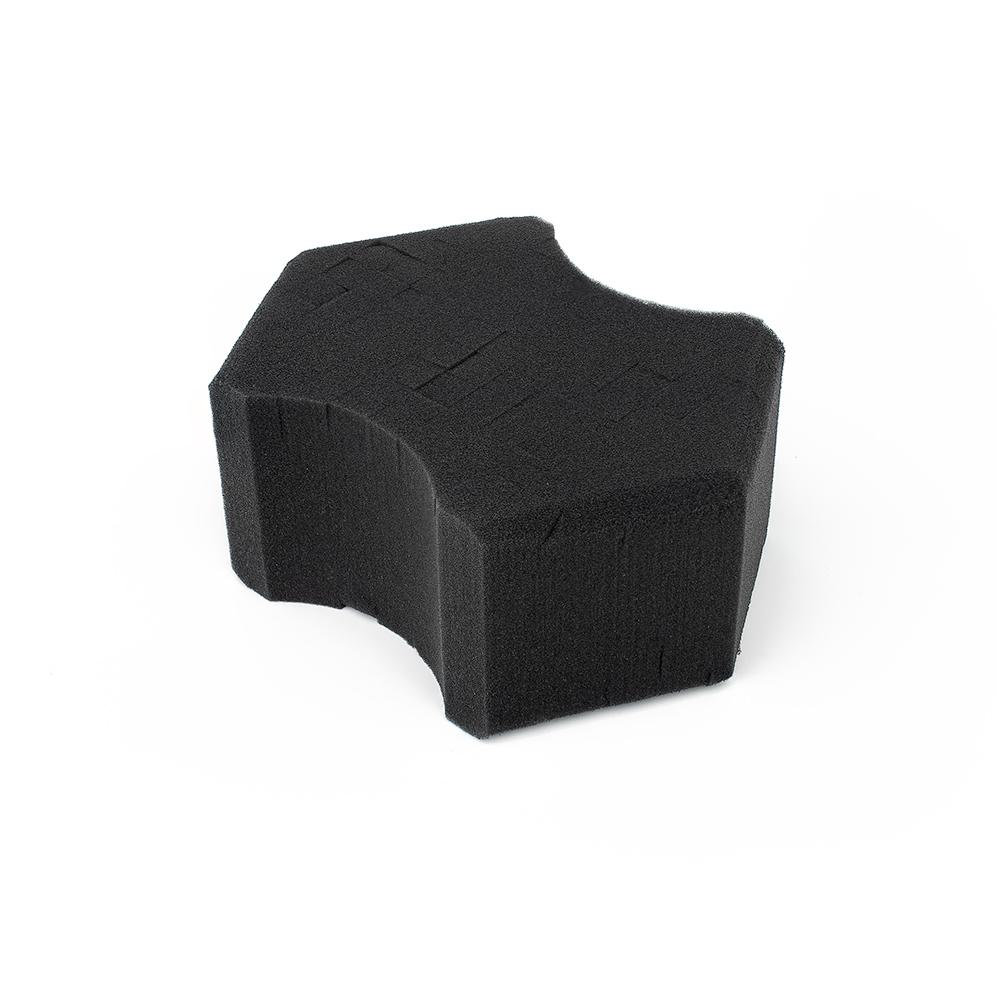 The Rag Company – Ultra Black Sponge