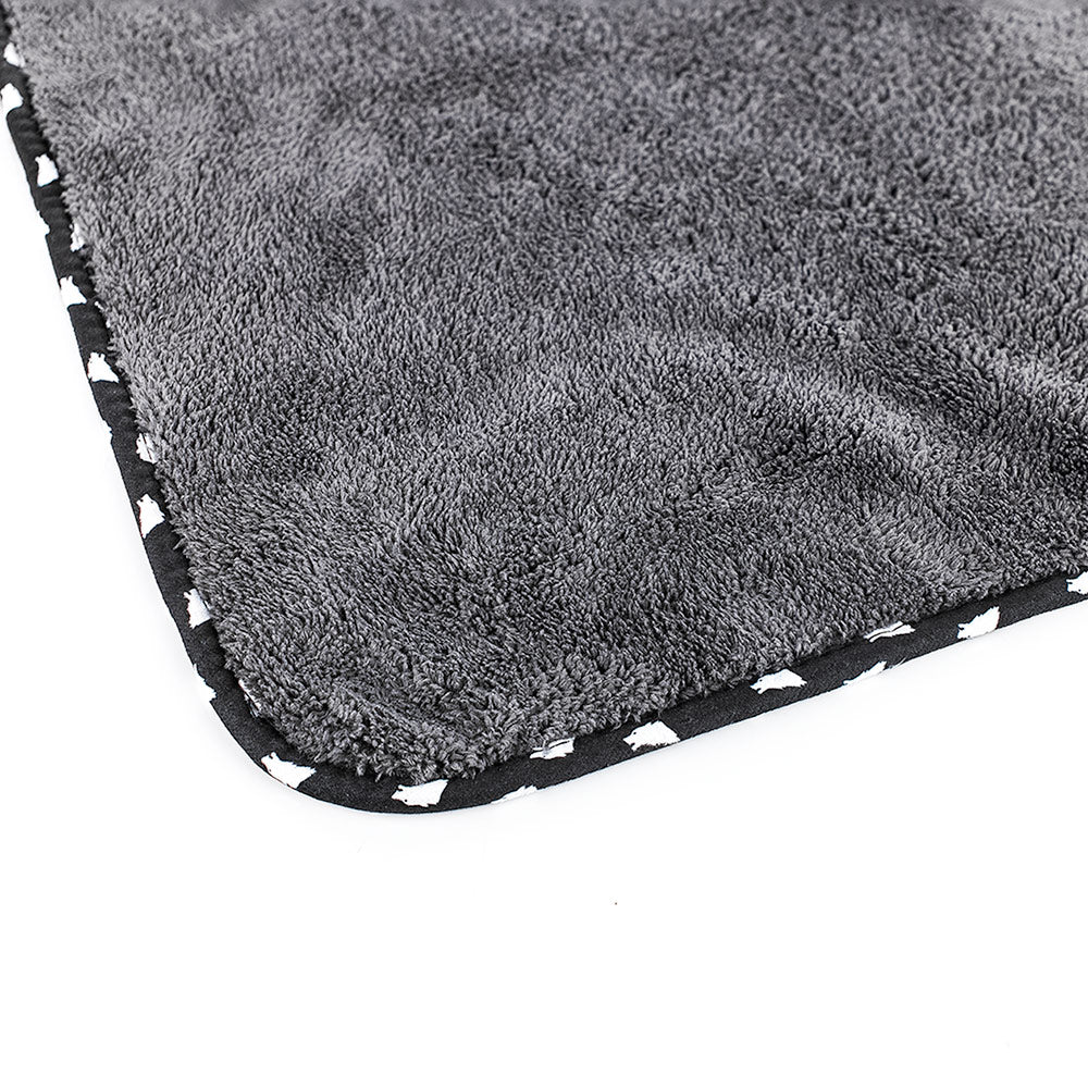 Shed Rag The Rag Company The Wolf Pack (9Pack) Microfibre Towel Pack - Detailing ...