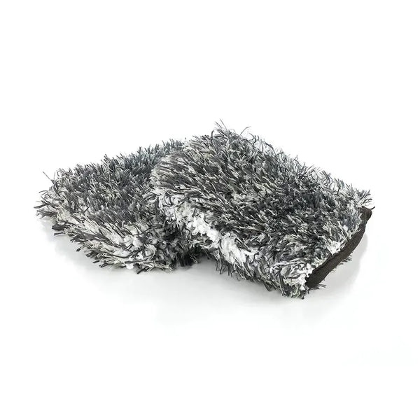 Shed Rag The Rag Company Cyclone Ultra Wheel Mitt 15 x 18cm (2pck) - Detailing Shed