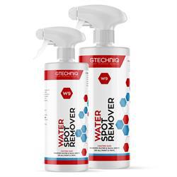 GTECHNIQ W9 WATER SPOT REMOVER-APC-GTECHNIQ-250ml 500ml-Detailing Shed