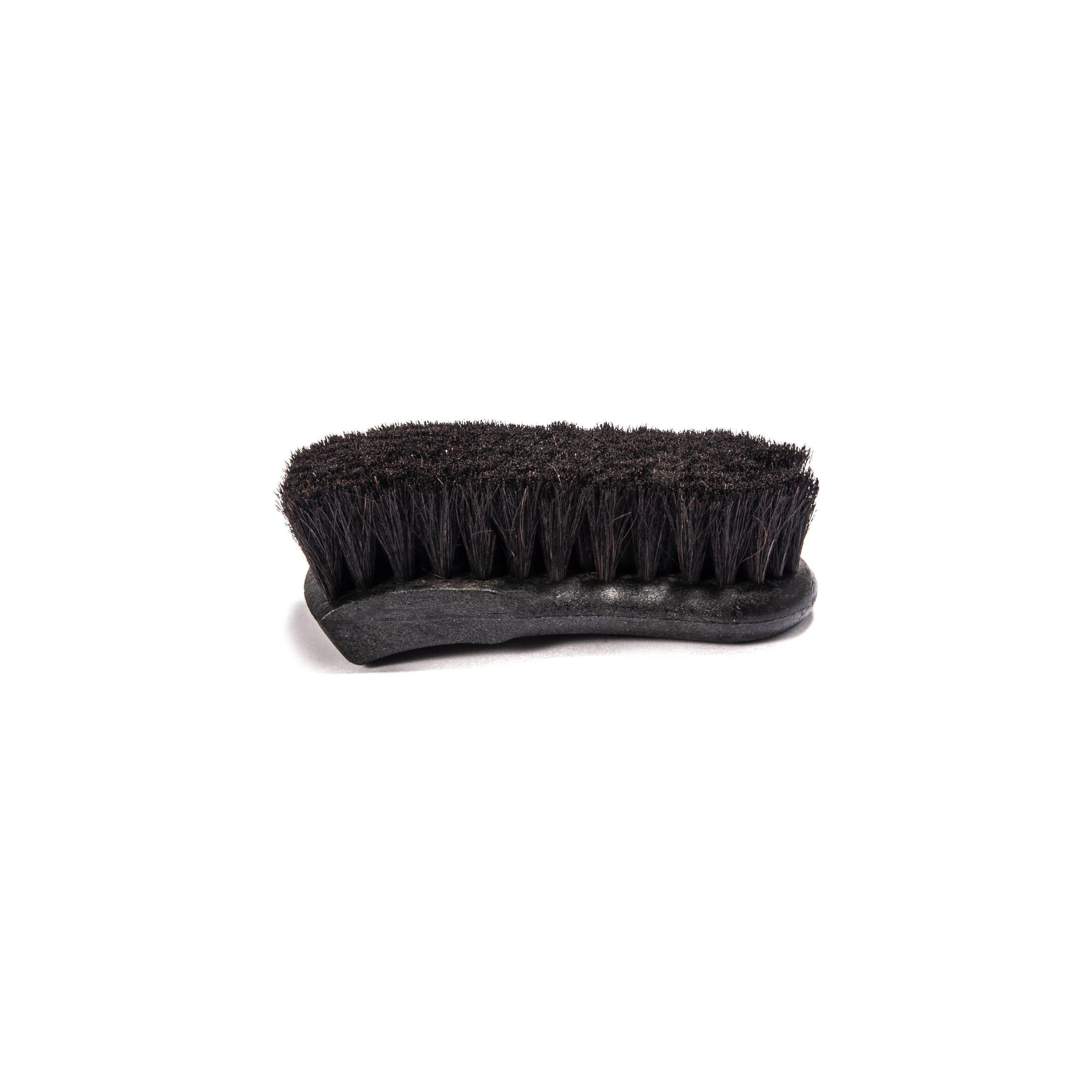 Braun Leather Brush 2632BK