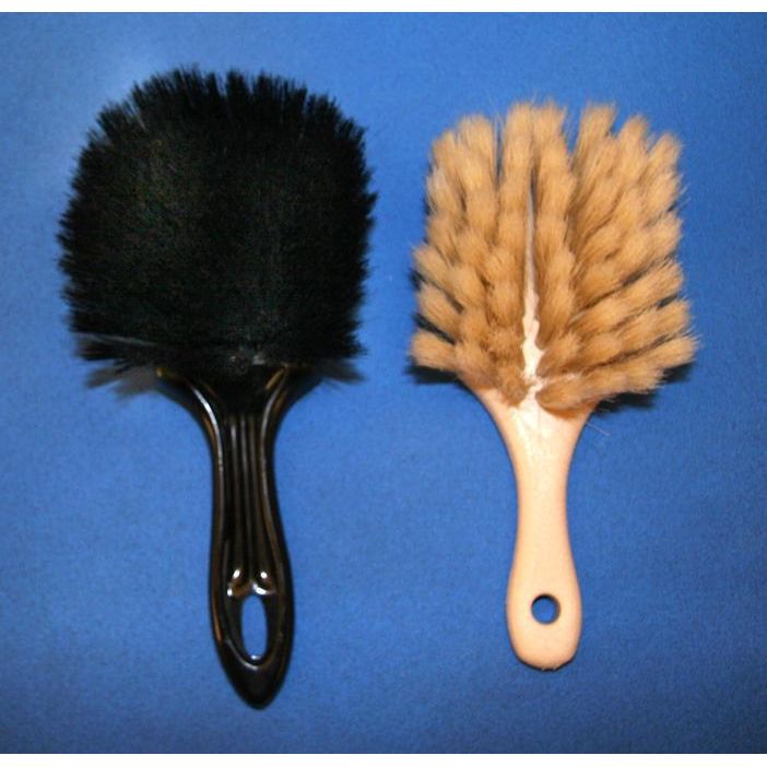 Wheel Woolies® Safest Wheel Rim Brush Made in USA-Wheel Brush-Braun Automotive-Detailing Shed