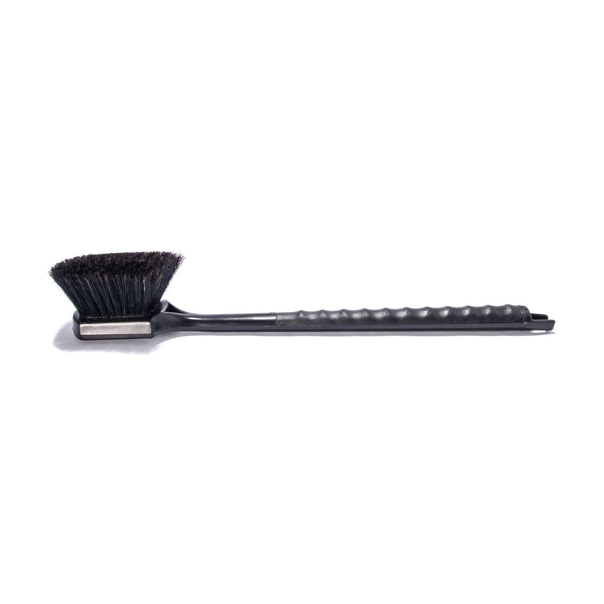 Wheel Woolies® Wheel &amp; Fender Brush 20”, 100% Boar Hair, Premium Grade Made in USA-Wheel Brush-Braun Automotive-Detailing Shed