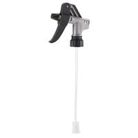 Pressol Industrial Double Action Sprayer Head only-Pressol-Silver-500ml Tube-Detailing Shed